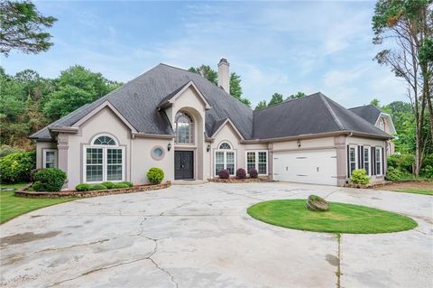 6065 Standard View Drive Duluth GA 30097