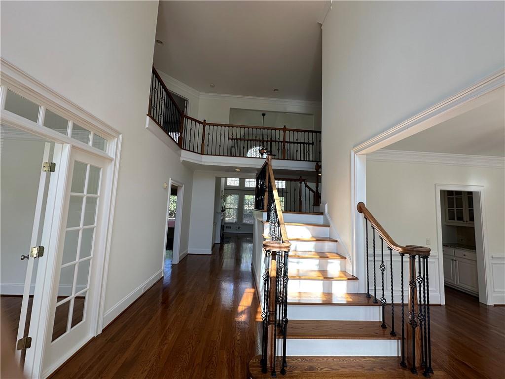 11025 BRACEBRIDGE Road