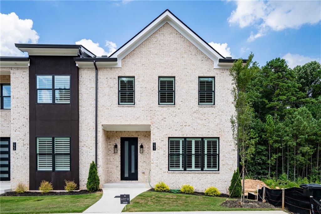 161 Brush Creek Court