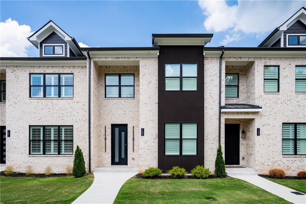 161 Brush Creek Court