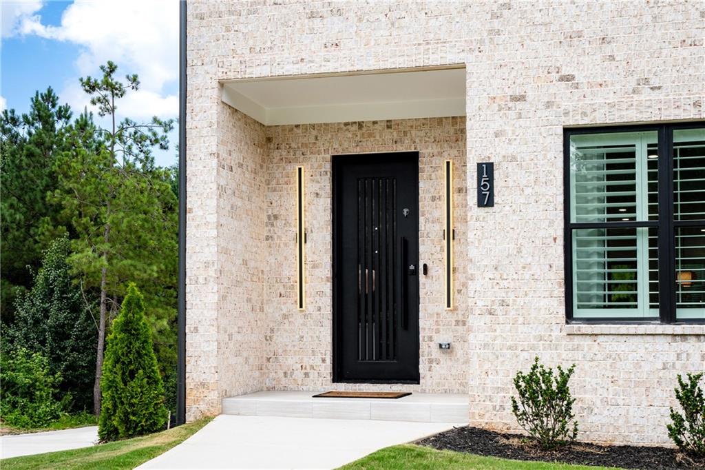 161 Brush Creek Court
