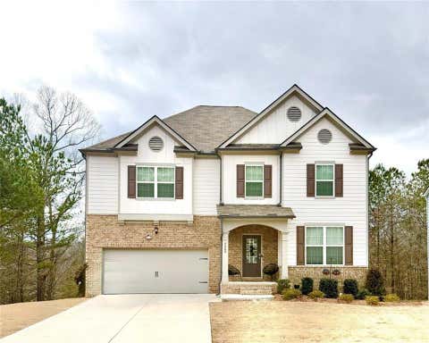 Photo of 7566 Jennadee Drive, Fairburn, GA 30213 (MLS # 7820275)