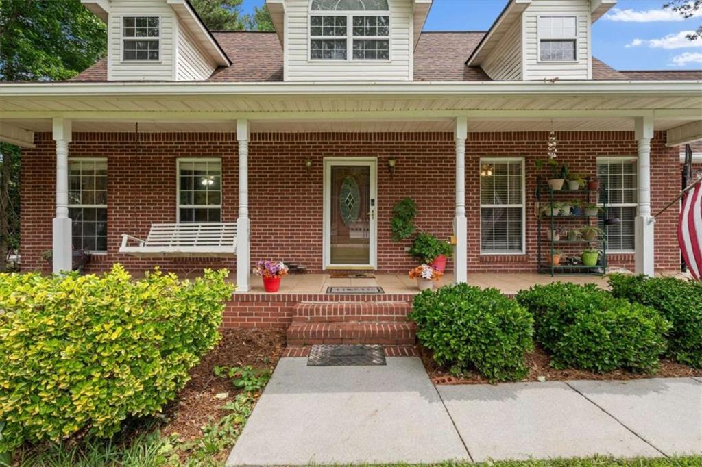 75 McPherson Lane