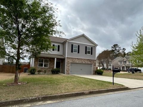 4 Wesleyan Court Dallas GA 30132