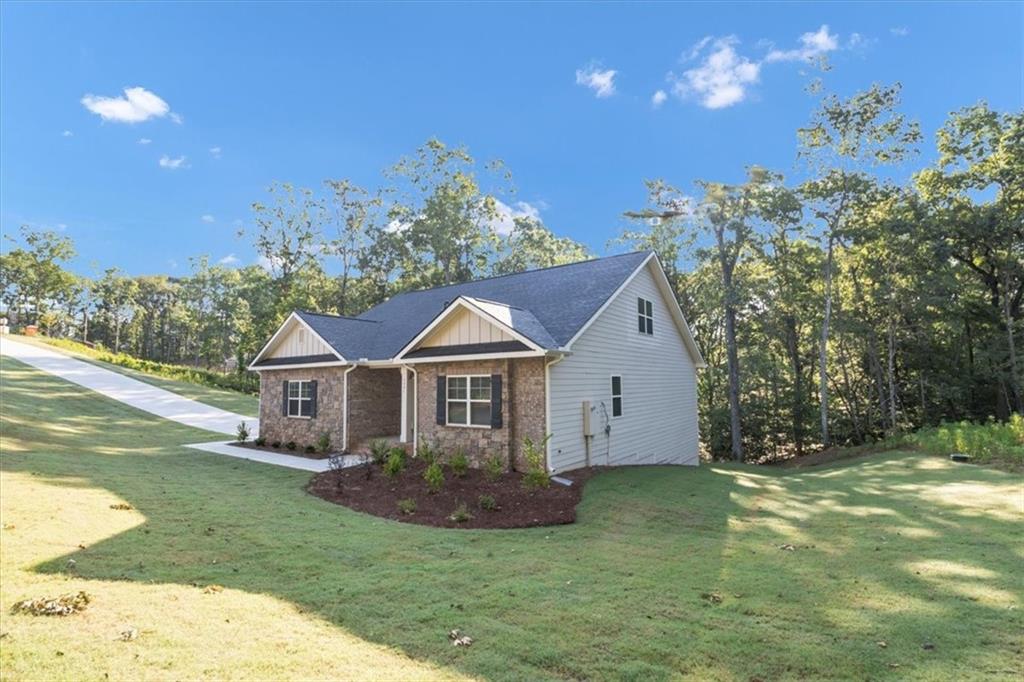 5391 Tuscany Drive