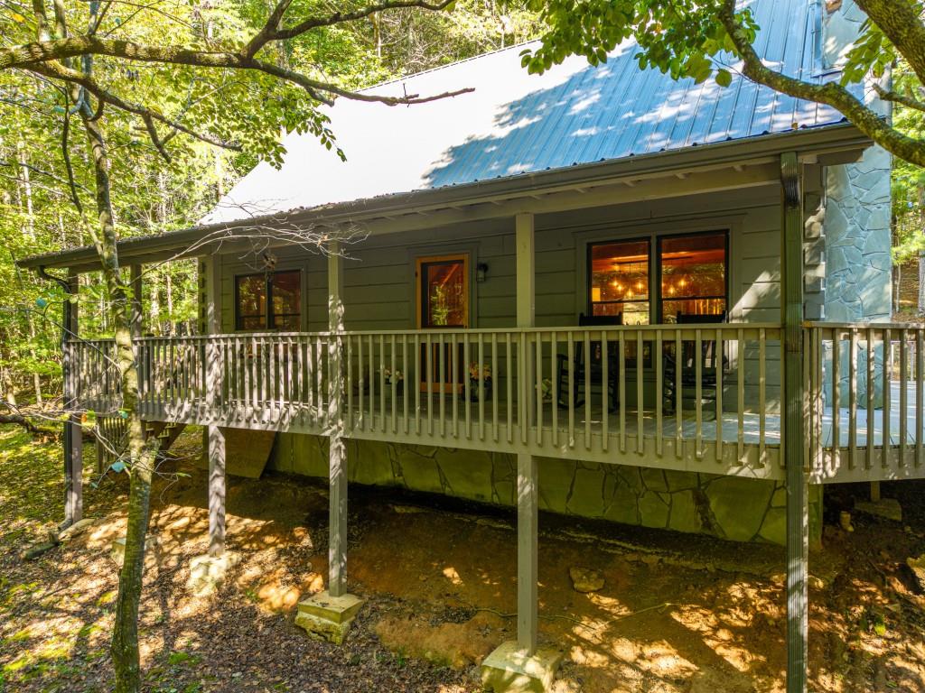 19 Blackberry Falls Lane