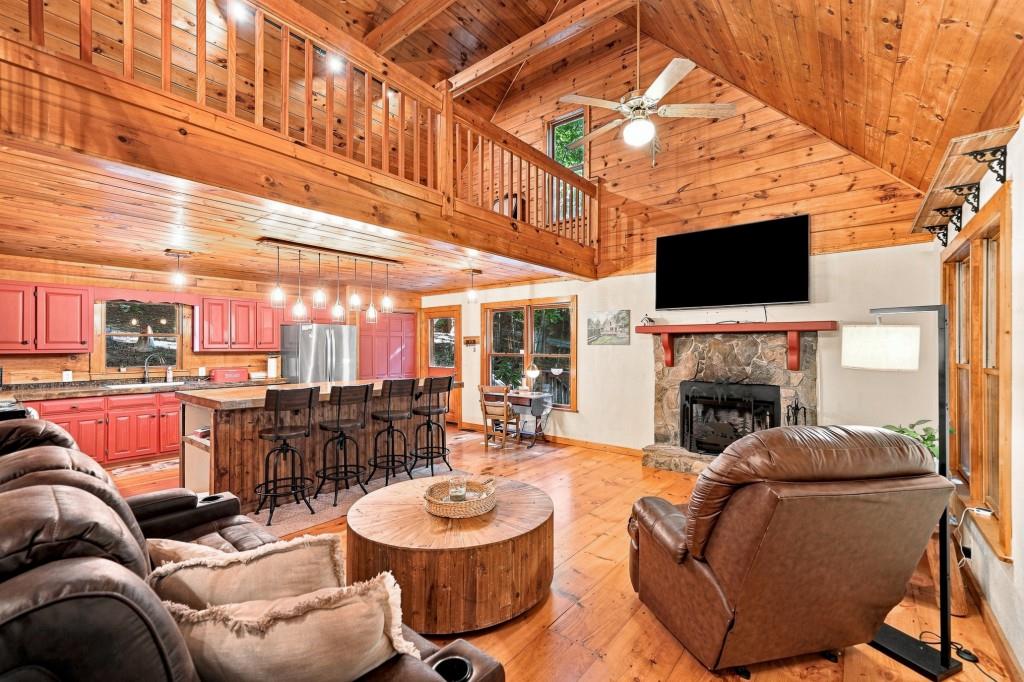 19 Blackberry Falls Lane