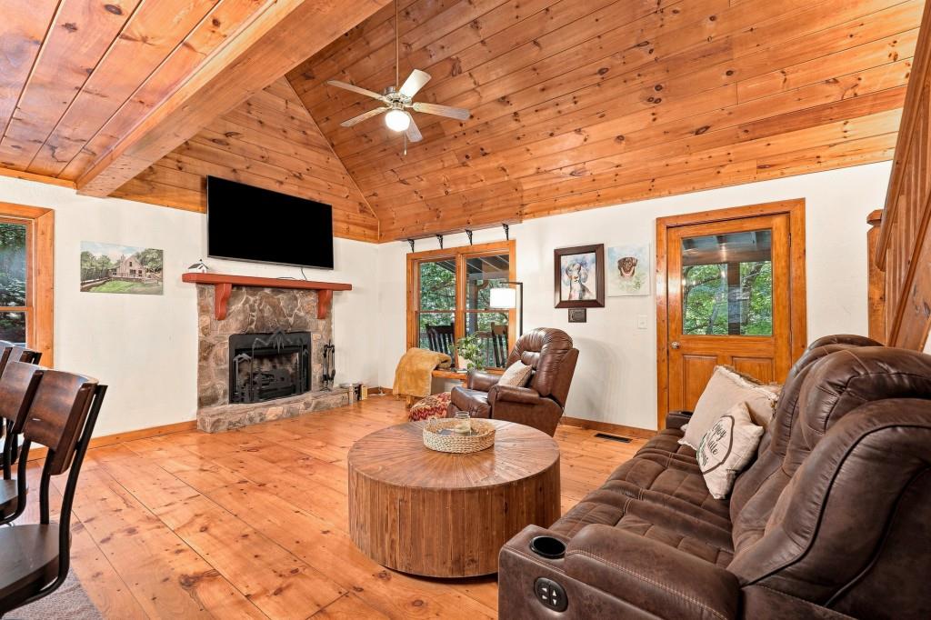 19 Blackberry Falls Lane