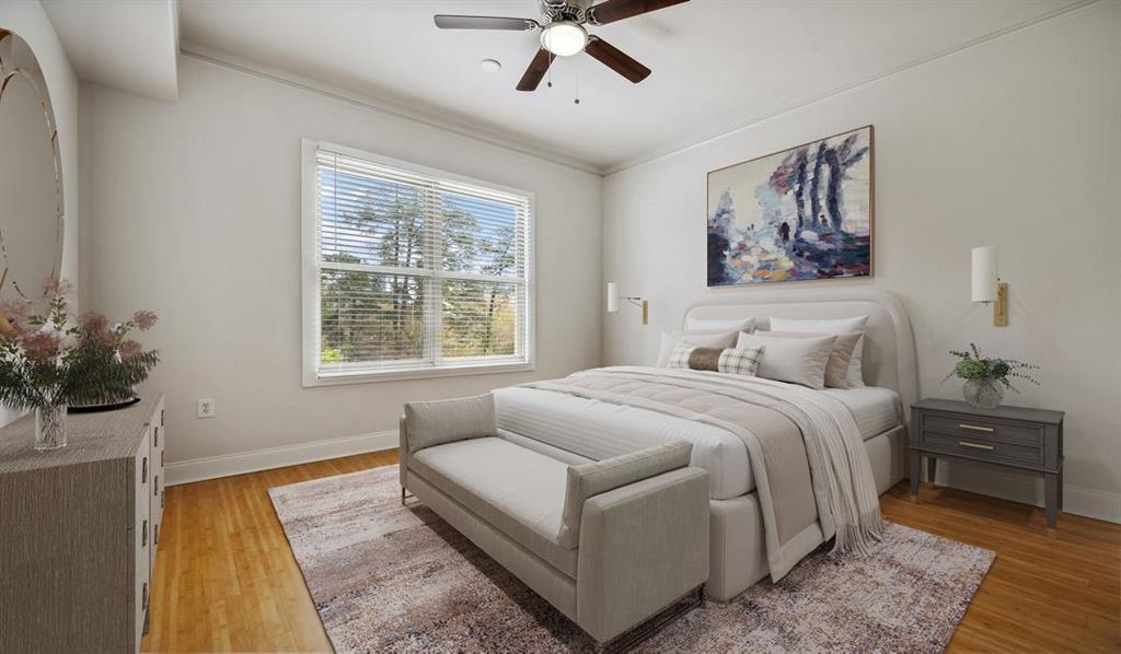 3645 Habersham Road NE 415
