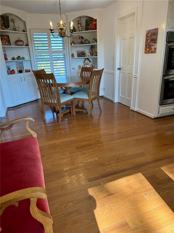8 OAK HILL Circle