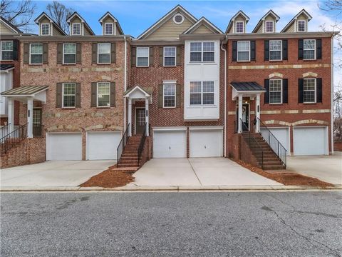 Photo of 5454 Alanis Place SE #19, Mableton, GA 30126 (MLS # 7660618) Photo of 5454 Alanis Place SE #19, Mableton, GA 30126 (MLS # 7660618)