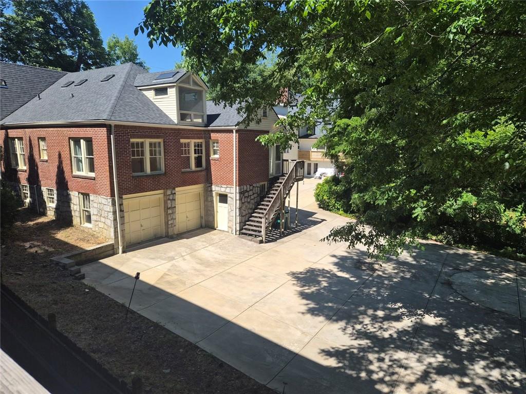 152 Mt Paran Road NE