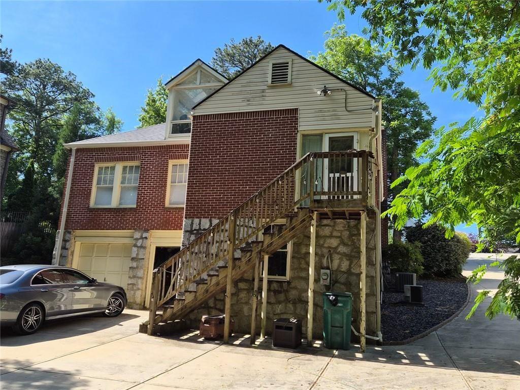 152 Mt Paran Road NE