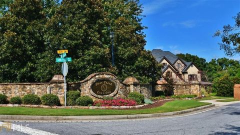 A home in Gainesville