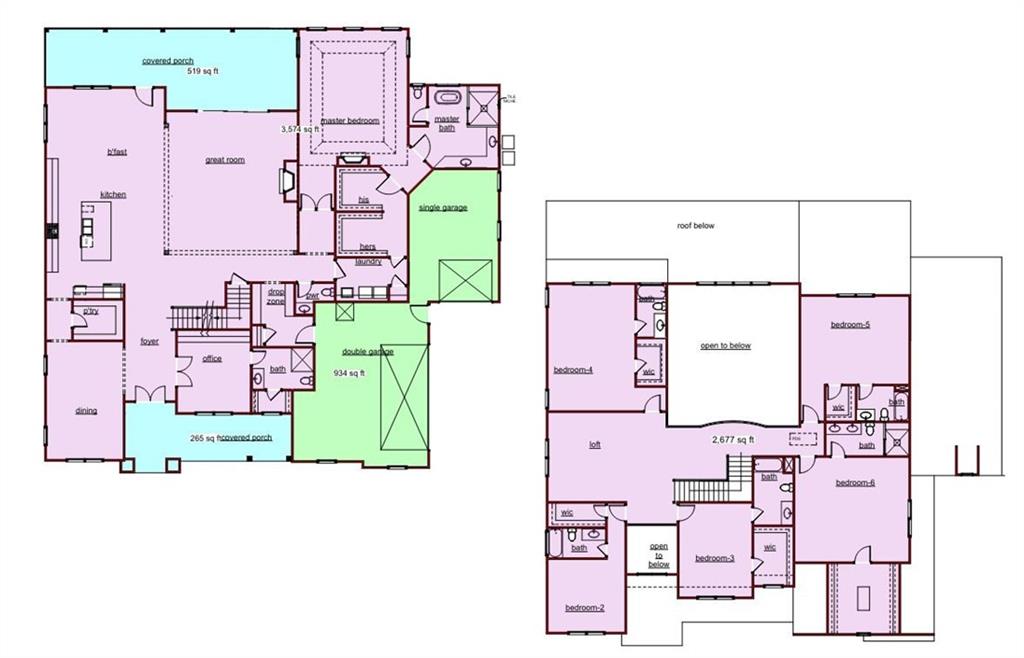 4543 FAWN Path