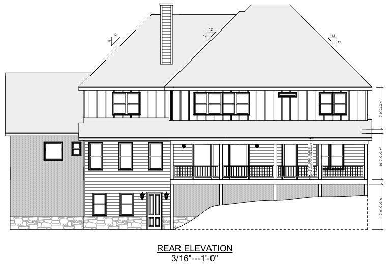 4543 FAWN Path