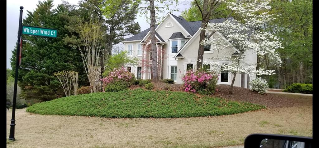 701 Whisper Wind Court