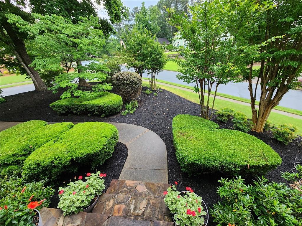 701 Whisper Wind Court