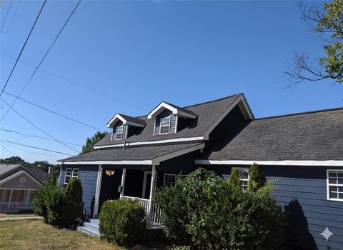 738 Bill Lucas Drive SE Atlanta GA 30315