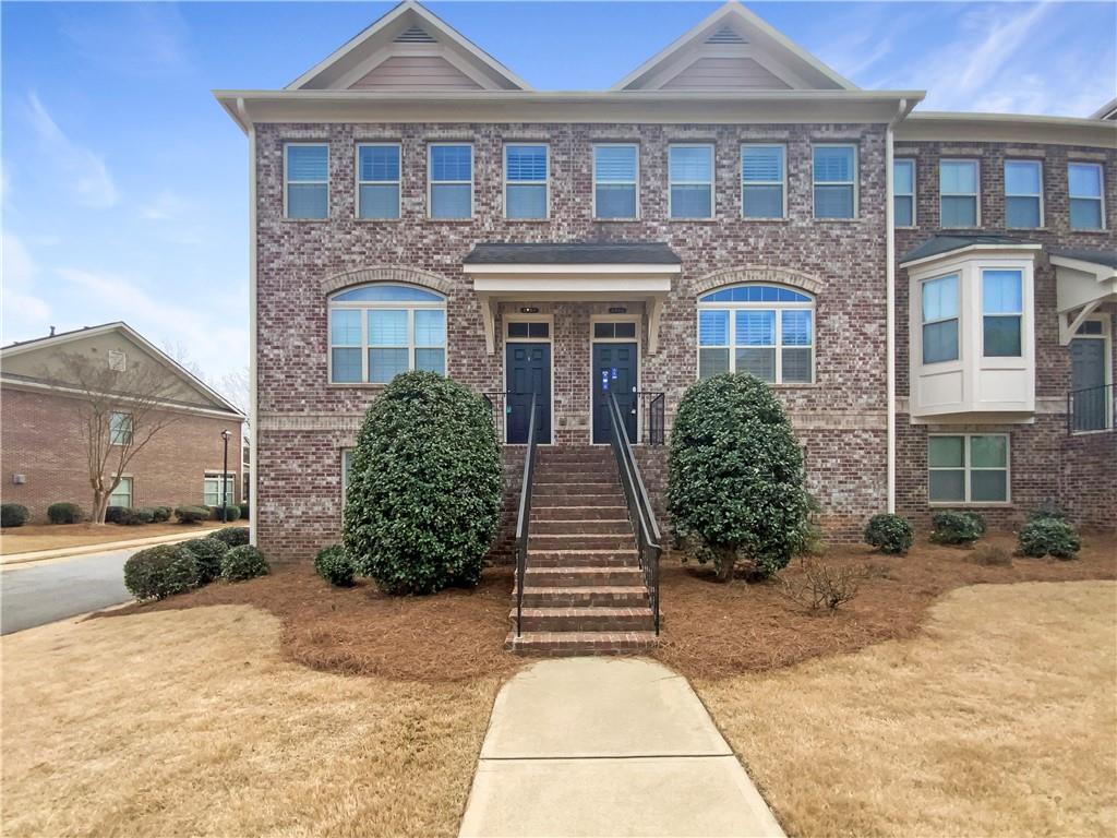 4954 Wyeth Way, Alpharetta, Georgia image 1