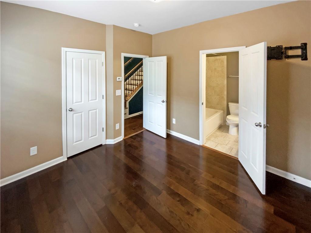 4954 Wyeth Way, Alpharetta, Georgia image 17