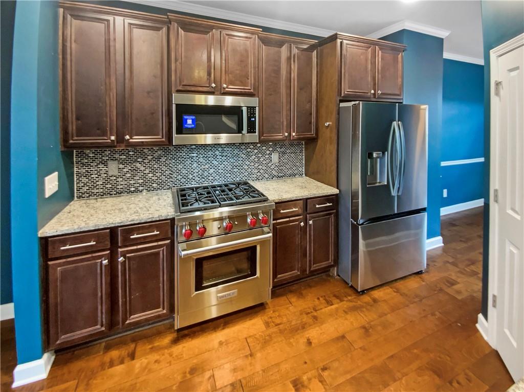 4954 Wyeth Way, Alpharetta, Georgia image 14