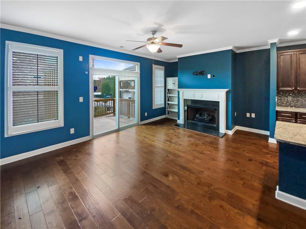 4954 Wyeth Way, Alpharetta, Georgia image 3