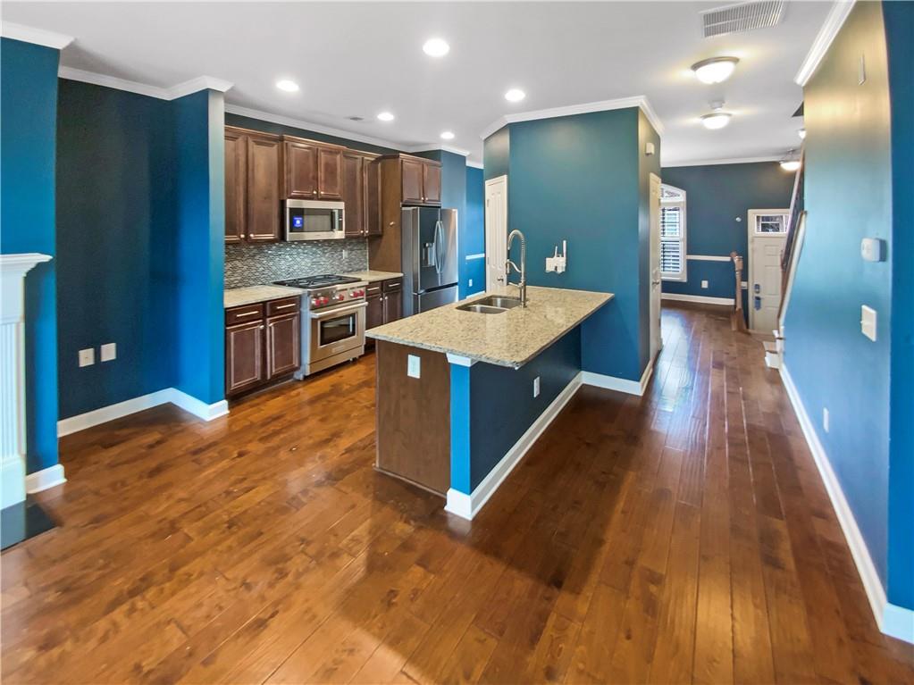 4954 Wyeth Way, Alpharetta, Georgia image 13