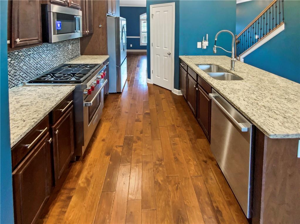 4954 Wyeth Way, Alpharetta, Georgia image 6