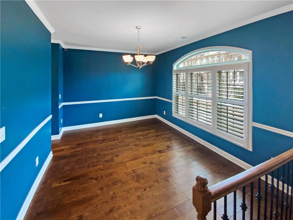 4954 Wyeth Way, Alpharetta, Georgia image 11