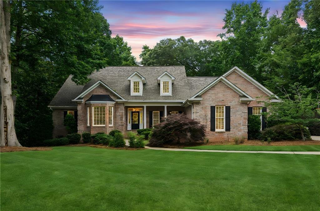 3445 Strawberry Lane