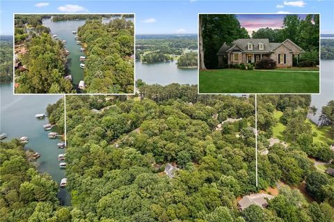 3445 Strawberry Lane Cumming GA 30041