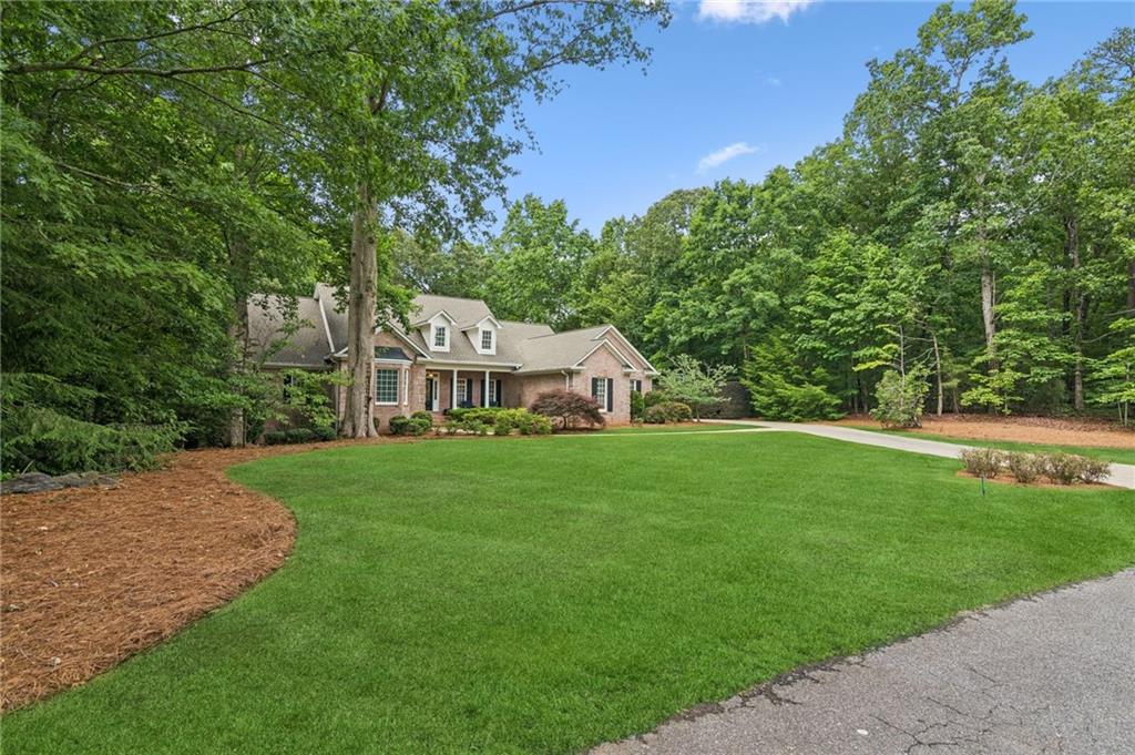 3445 Strawberry Lane