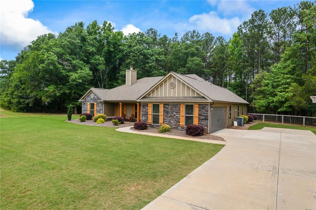 2108 Perry Place Lane, Monroe, Georgia image 4