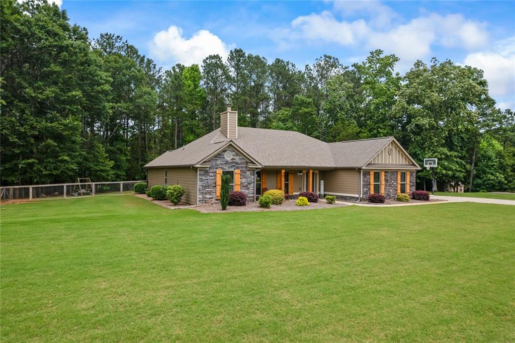2108 Perry Place Lane, Monroe, Georgia image 5