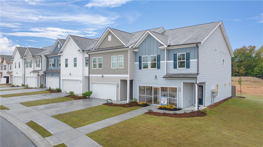 1029 Merritt Drive #97, Villa Rica, Georgia image 1