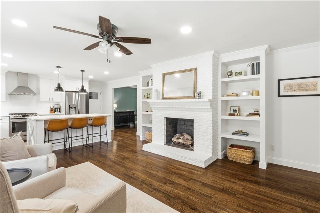 455 Forest Valley Road