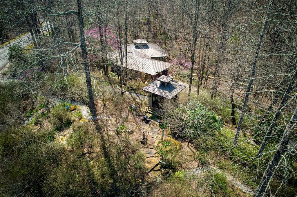 896 Birch River Drive, Dahlonega, Georgia image 38