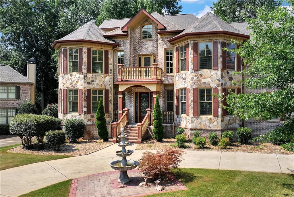 3017 Canton Pines Place