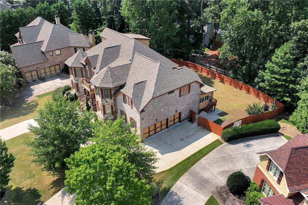 3017 Canton Pines Place