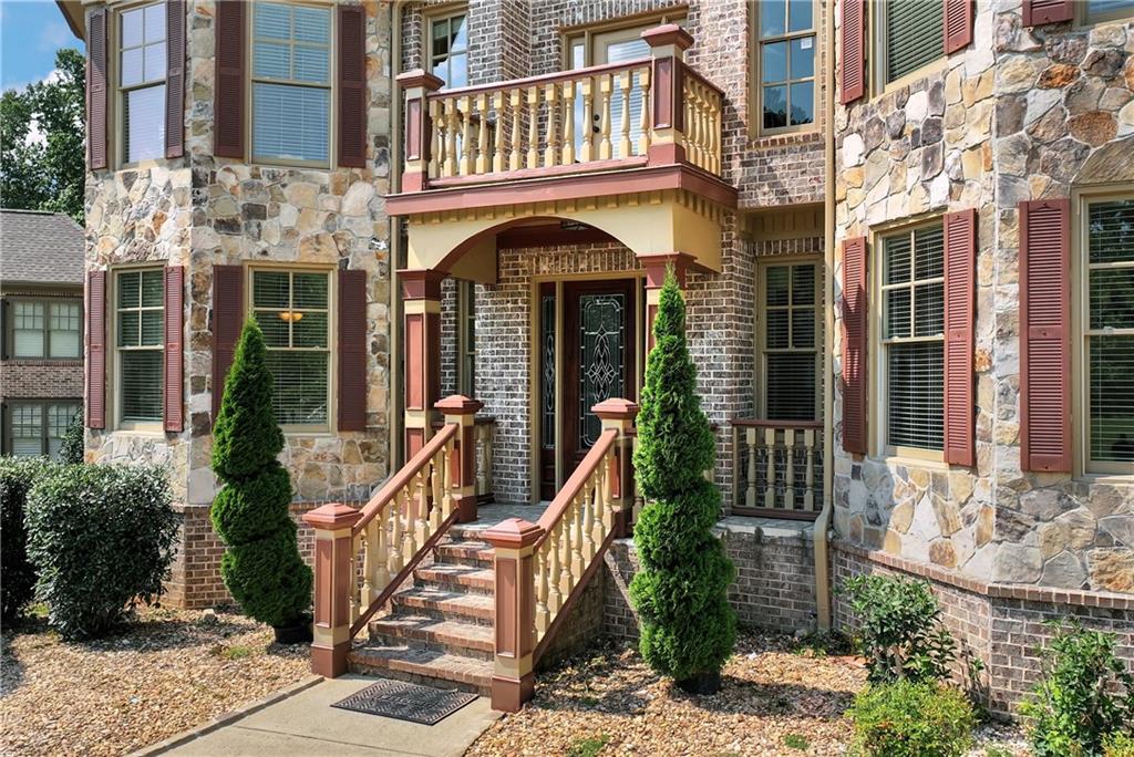 3017 Canton Pines Place
