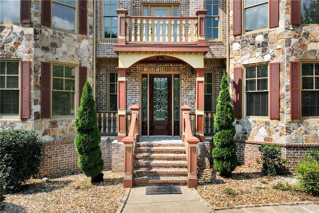 3017 Canton Pines Place