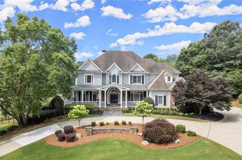 6325 Haddington Lane Suwanee GA 30024