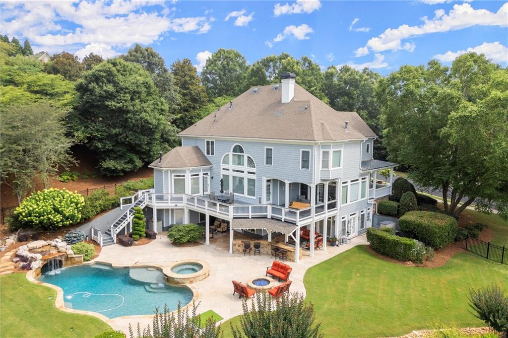 6325 Haddington Lane