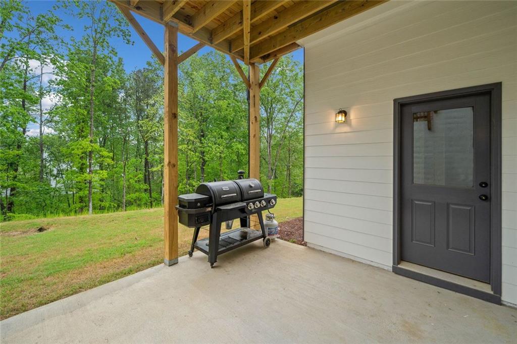 20 Rock Ridge Court, Cartersville, Georgia image 33