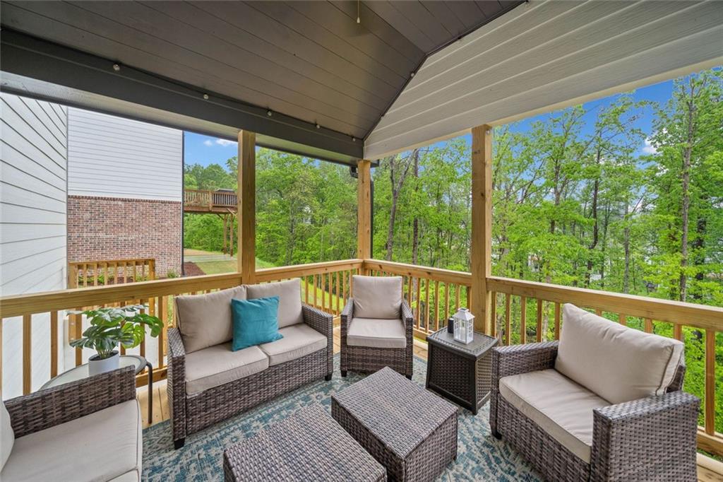 20 Rock Ridge Court, Cartersville, Georgia image 32