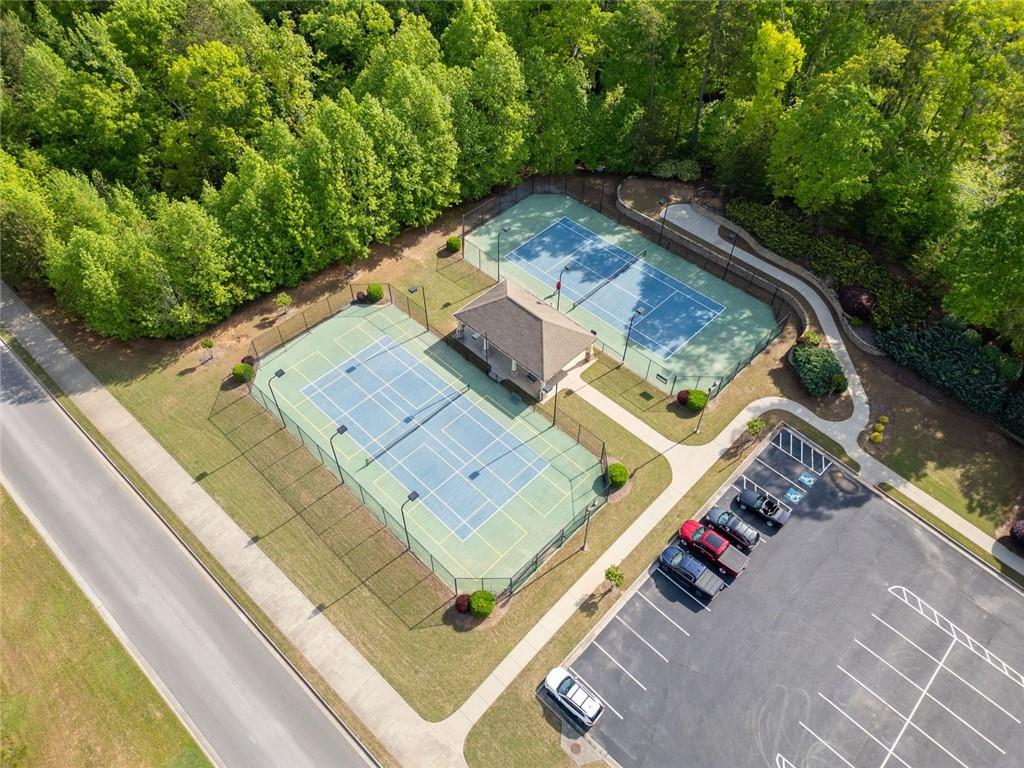 20 Rock Ridge Court, Cartersville, Georgia image 50