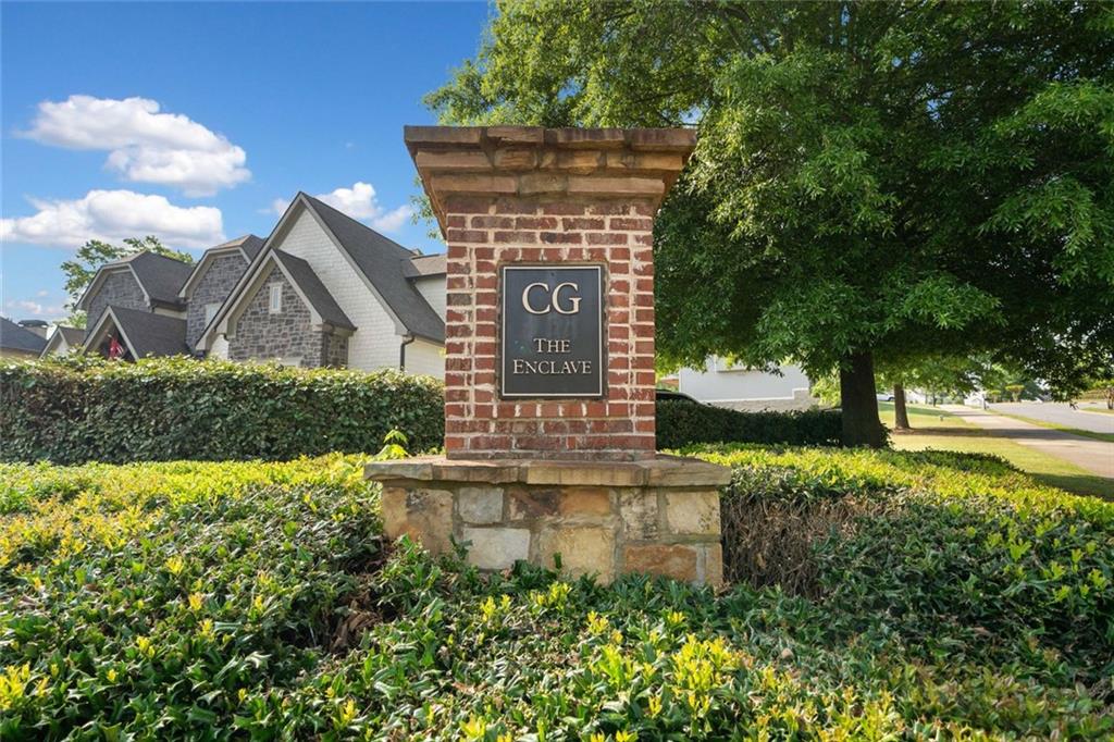 20 Rock Ridge Court, Cartersville, Georgia image 42