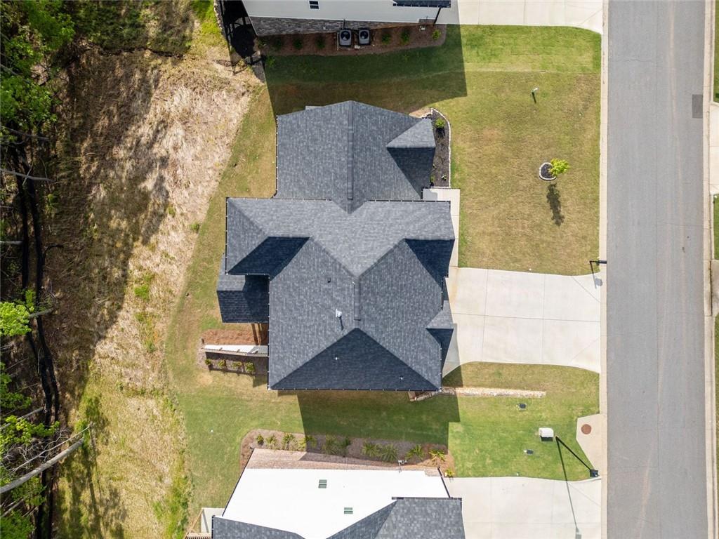 20 Rock Ridge Court, Cartersville, Georgia image 41