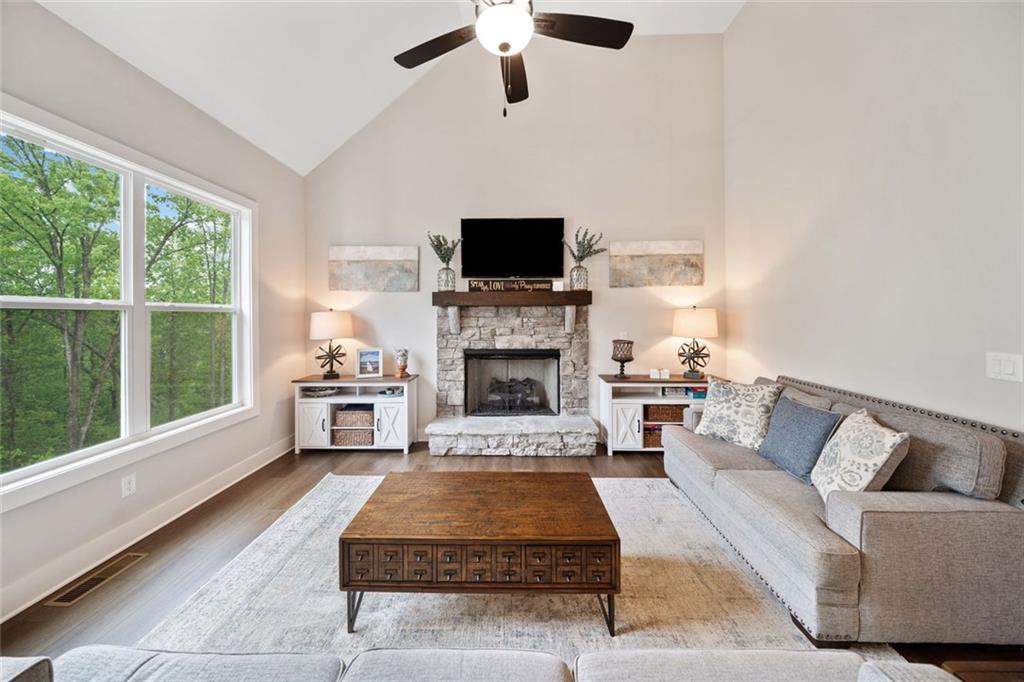 20 Rock Ridge Court, Cartersville, Georgia image 14